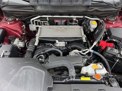 Used 2024 Subaru Ascent Limited w/ Technology Package image 30