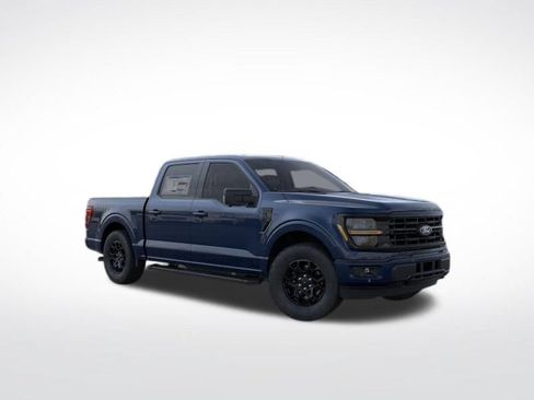 New 2026 Ford F150 XLT w/ Equipment Group 302A MID AWD/4WD image 8