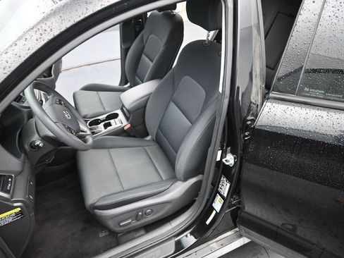 Used 2018 Hyundai Tucson SEL w/ Cargo Package image 11