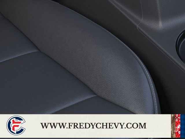 New 2026 Chevrolet Colorado Trail Boss AWD/4WD image 21