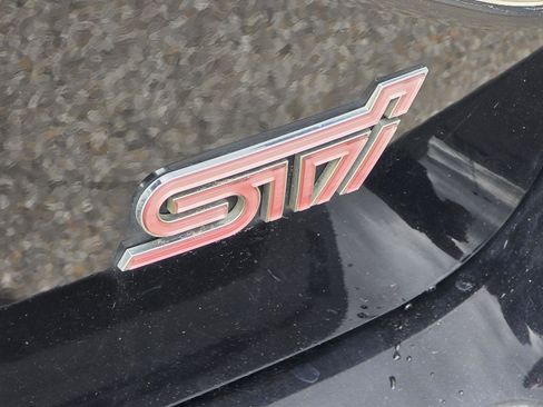 Used 2013 Subaru Impreza WRX STI AWD/4WD image 38