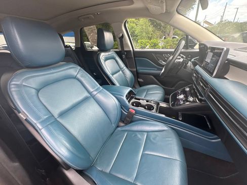 Used 2020 Lincoln Corsair Reserve FWD image 17