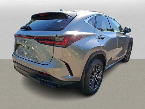 Used 2023 Lexus NX 350 AWD image 4