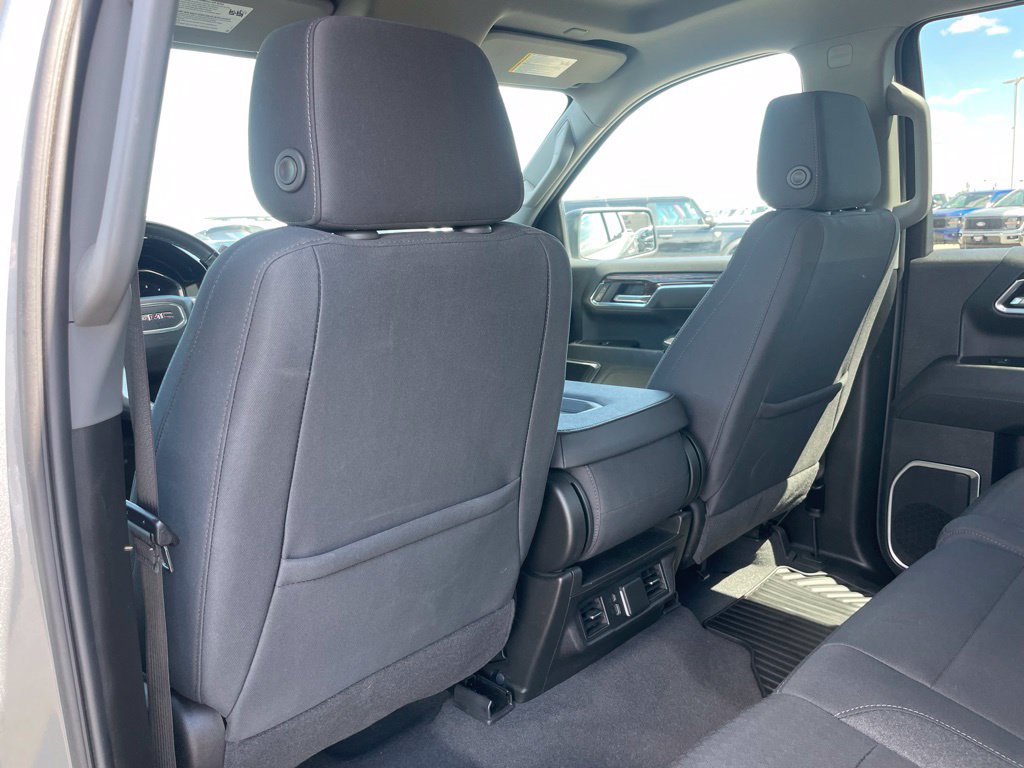 Used 2024 GMC Sierra 1500 Elevation AWD/4WD image 54