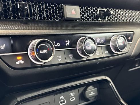 Used 2025 Honda CR-V Sport-L image 19