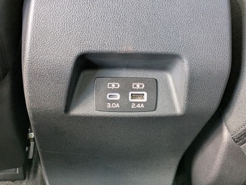 Used 2024 Subaru Crosstrek 2.5i Wilderness AWD/4WD image 15