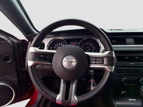 Used 2014 Ford Mustang Premium w/ Equipment Group 202A image 34