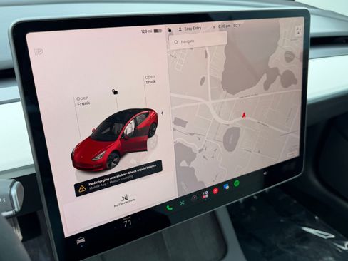 Used 2023 Tesla Model 3 Standard Range RWD image 18