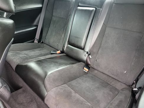 Used 2021 Dodge Challenger R/T Scat Pack w/ Plus Package RWD image 35