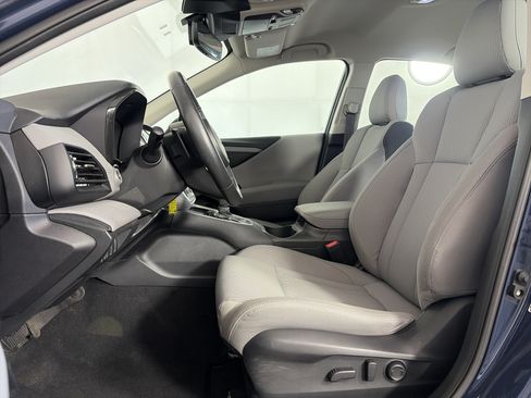 Used 2024 Subaru Legacy Premium AWD/4WD image 6