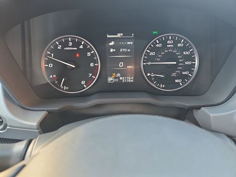 Certified 2026 Subaru Crosstrek 2.0i Premium image 20