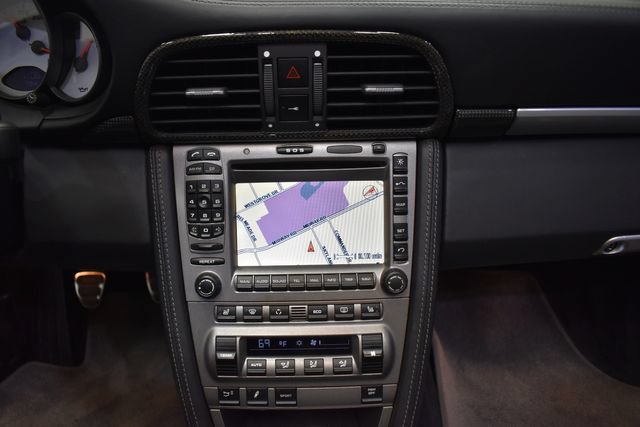 Used 2007 Porsche 911 Carrera 4S AWD/4WD image 18