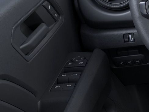 New 2026 Chevrolet Colorado Trail Boss w/ Midnight Edition AWD/4WD image 23