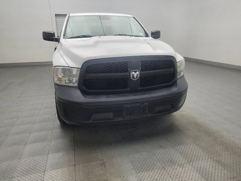 Used 2016 RAM 1500 Tradesman w/ Popular Equipment Group image 14