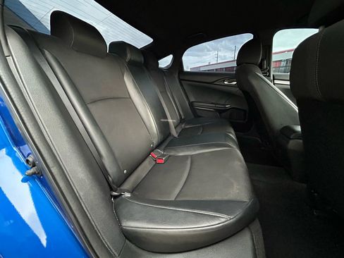 Used 2019 Honda Civic Sport image 15