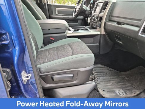 Used 2015 RAM 2500 Big Horn AWD/4WD image 30