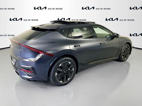 New 2025 Kia EV6 GT-Line image 7