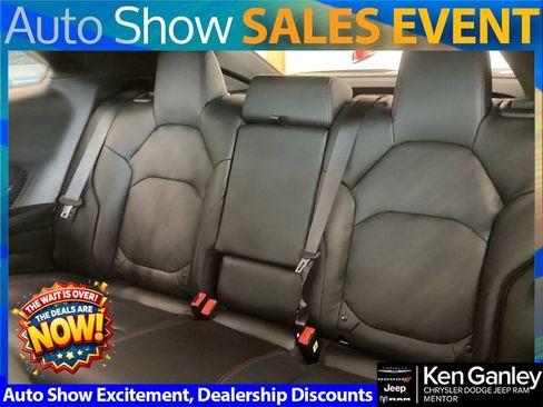 New 2026 Dodge Charger R/T Scat Pack image 17