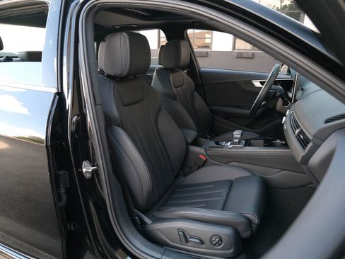 Used 2024 Audi A4 2.0T Premium Plus image 32