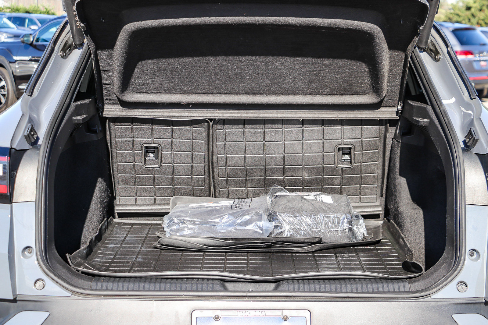 Used 2023 Volkswagen ID.4 Pro S RWD image 27