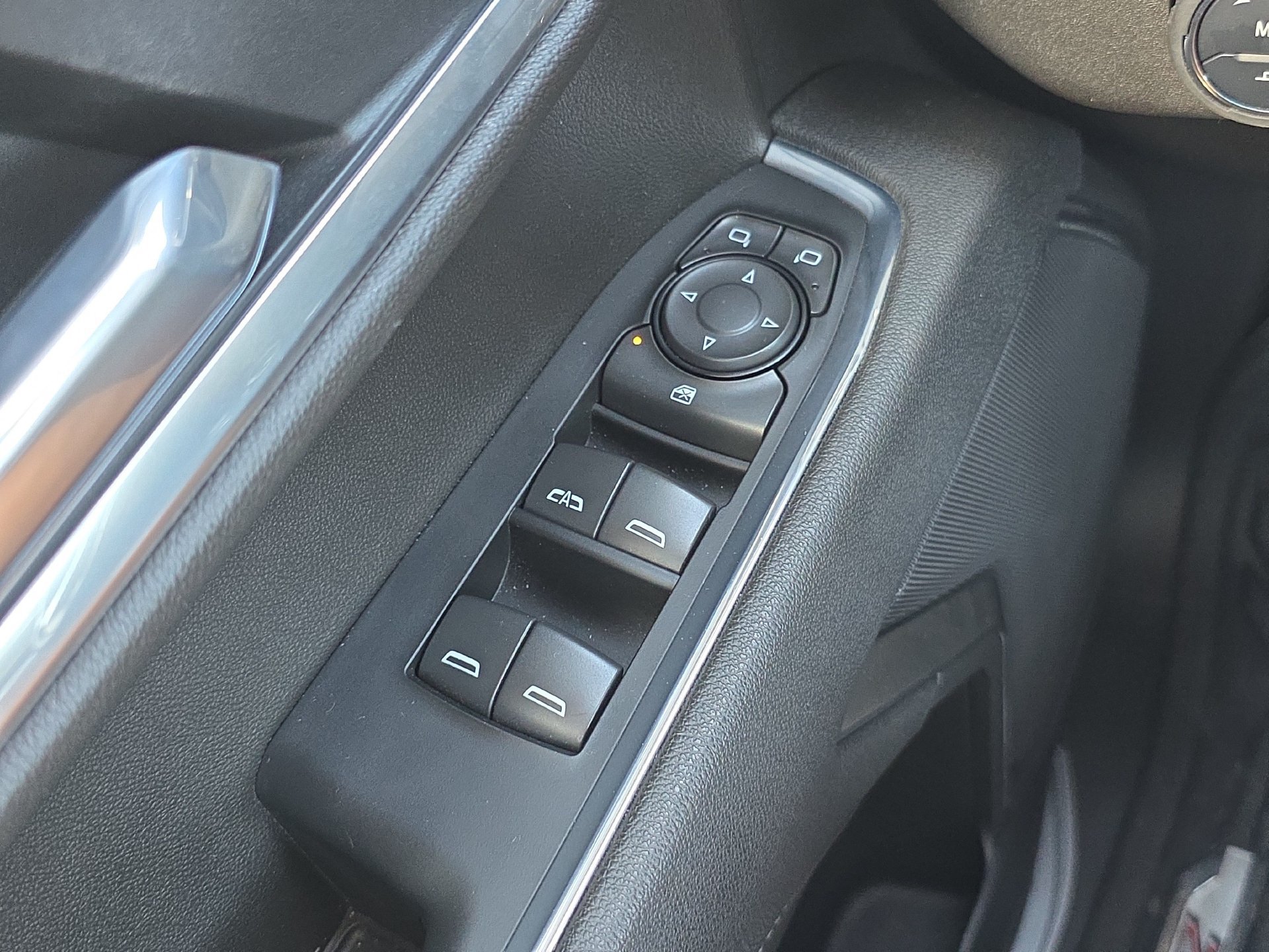 Used 2025 Chevrolet Silverado 1500 LT w/ All Star Edition Plus AWD/4WD image 21