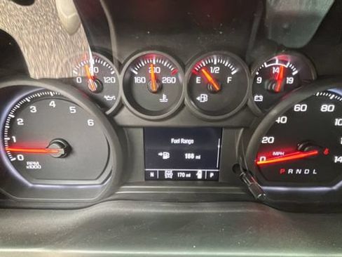 New 2026 Chevrolet Silverado 3500 W/T w/ WT Convenience Package AWD/4WD image 25