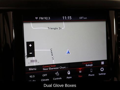 Used 2021 RAM 3500 Big Horn w/ Level B Equipment Group image 37