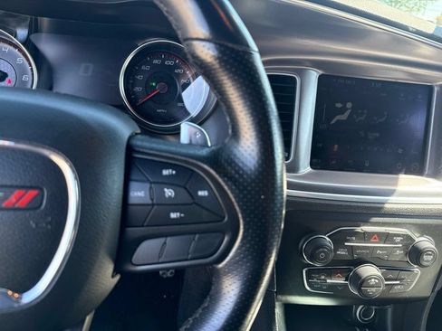 Used 2020 Dodge Charger Scat Pack RWD image 15