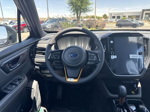 New 2026 Subaru Forester Wilderness AWD/4WD image 11