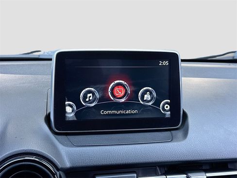 Used 2016 MAZDA CX-3 Grand Touring image 21