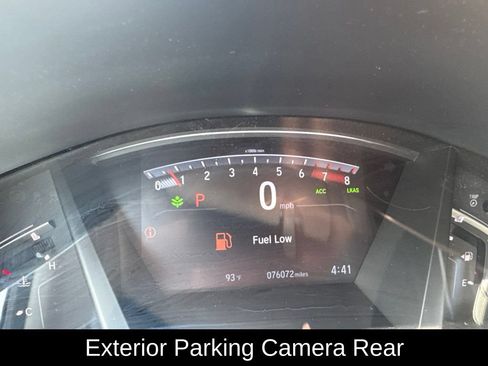 Used 2019 Honda CR-V EX-L image 7