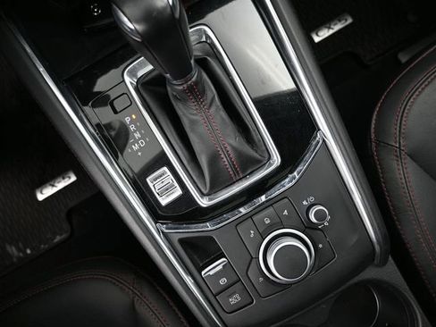 Certified 2023 MAZDA CX-5 Carbon Edition image 16