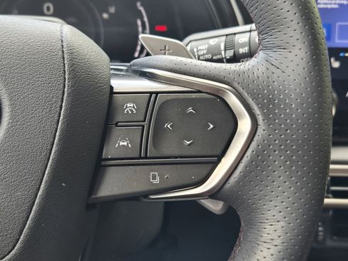 Used 2023 Lexus RX 500h F Sport w/ Accessory Package (Z1) AWD/4WD image 26