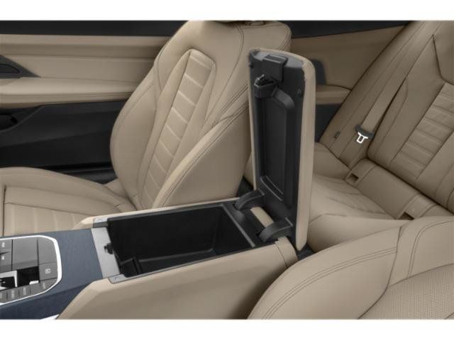 Used 2022 BMW 430i Coupe w/ M Sport Package RWD image 16