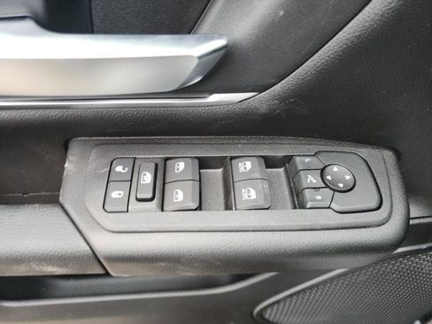 New 2026 RAM 1500 Big Horn image 16