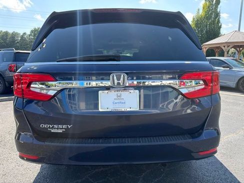 Used 2019 Honda Odyssey EX-L image 7