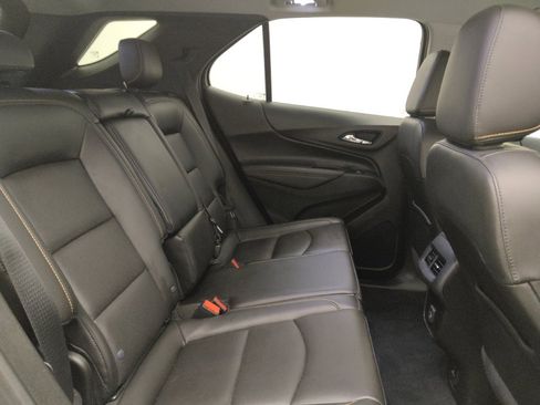 Used 2019 Chevrolet Equinox Premier image 19