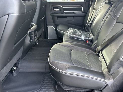 New 2026 RAM 3500 Laramie image 19