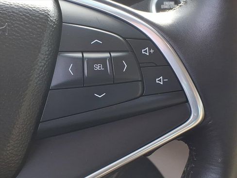 Used 2017 Cadillac CT6 2.0T image 11