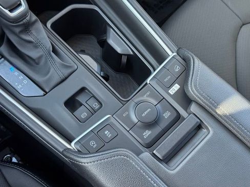 Certified 2026 Toyota Grand Highlander Limited AWD/4WD image 21