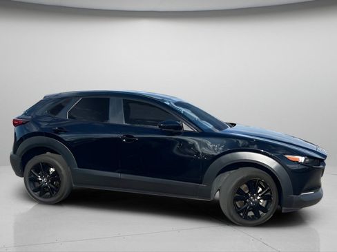 Used 2020 MAZDA CX-30 AWD w/ Preferred Package image 3