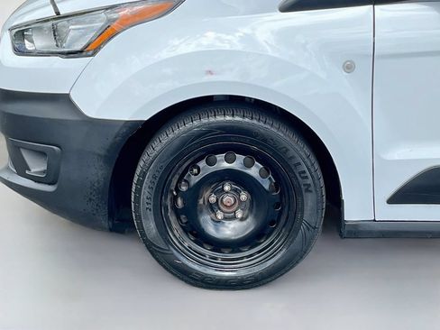 Used 2022 Ford Transit Connect XL FWD image 28