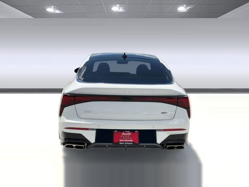 Used 2026 Kia K5 GT w/ GT1 Package FWD image 9