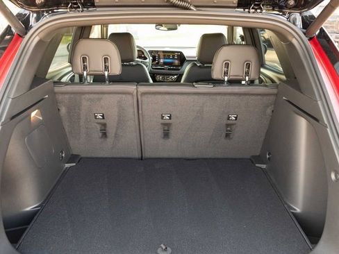 Used 2026 Chevrolet TrailBlazer RS w/ Convenience Package image 8