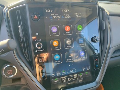 New 2026 Subaru Crosstrek 2.0i Premium image 20