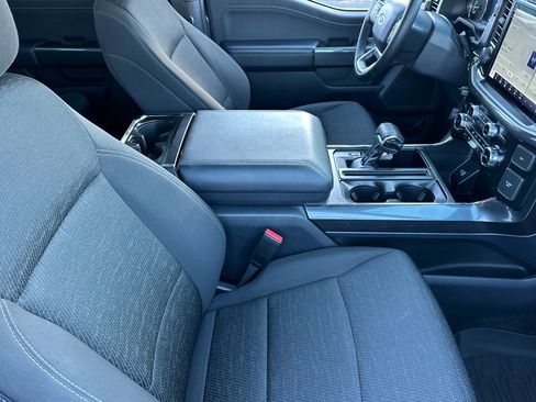 Used 2023 Ford F150 XLT w/ Equipment Group 302A High image 14