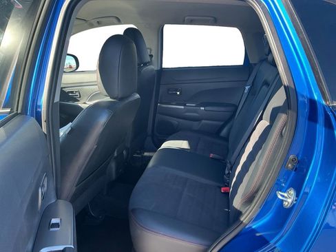 Used 2024 Mitsubishi Outlander Sport ES image 21