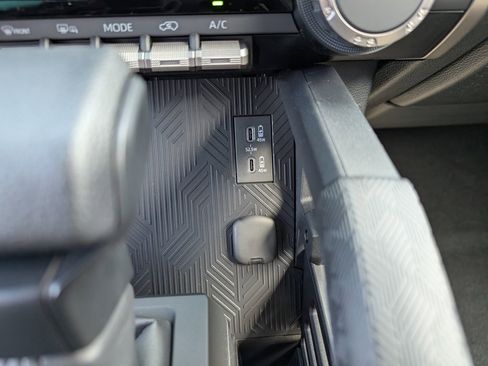 New 2026 Toyota 4Runner SR5 image 16