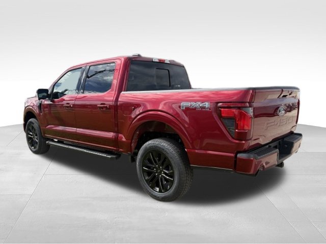 New 2026 Ford F150 XLT w/ Equipment Group 302A MID AWD/4WD image 2