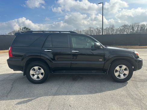 Used 2007 Toyota 4Runner Sport image 6